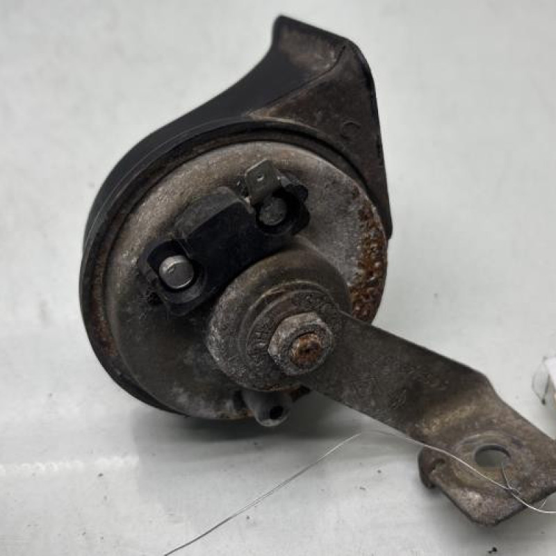 Avertisseur/Klaxon RENAULT TWINGO 1 Photo n°5