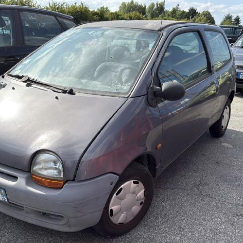 Avertisseur/Klaxon RENAULT TWINGO 1 Photo n°7