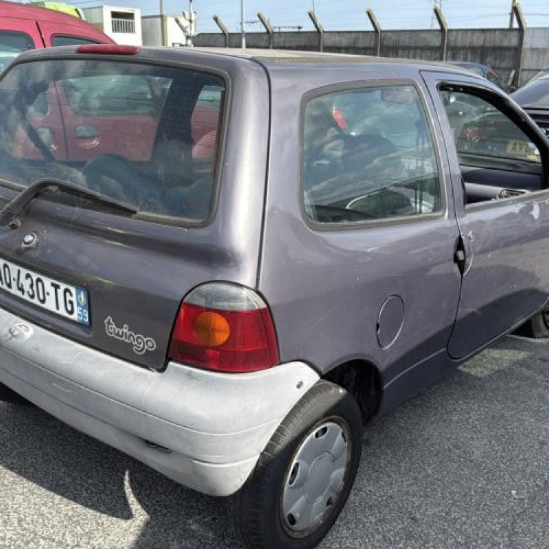 Avertisseur/Klaxon RENAULT TWINGO 1 Photo n°9