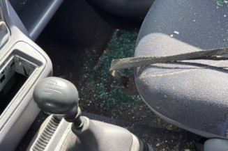 Avertisseur/Klaxon RENAULT TWINGO 1
