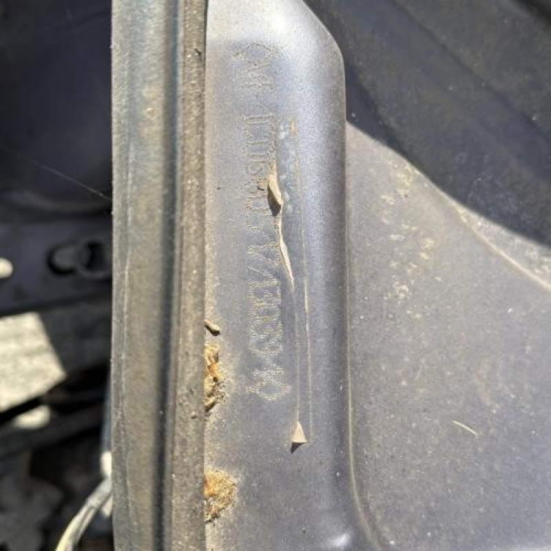 Avertisseur/Klaxon RENAULT TWINGO 1 Photo n°14