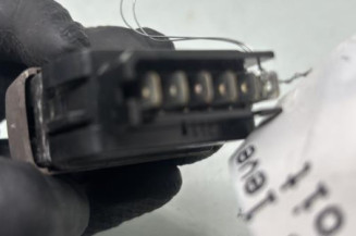 Interrupteur de leve vitre avant droit RENAULT TWINGO 1