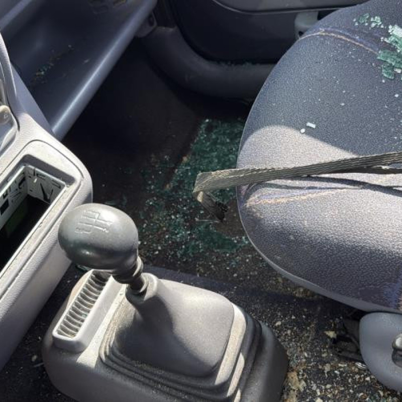 Interrupteur de leve vitre avant droit RENAULT TWINGO 1 Photo n°10