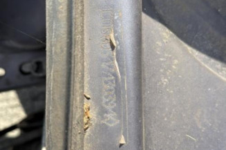 Interrupteur de leve vitre avant gauche RENAULT TWINGO 1