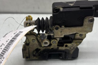 Serrure avant gauche RENAULT TWINGO 1