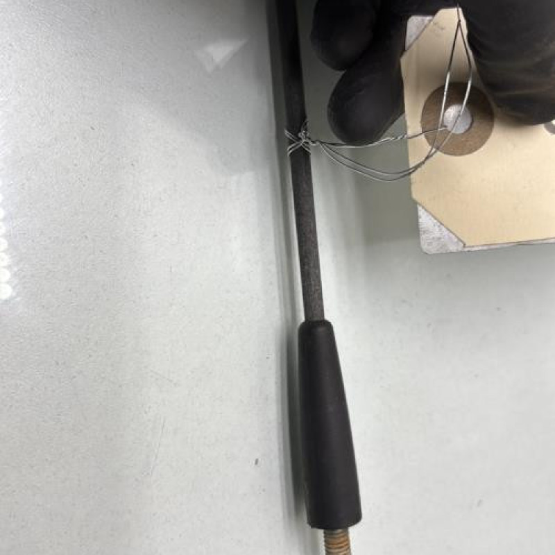 Antenne CITROEN C1 1 Photo n°3