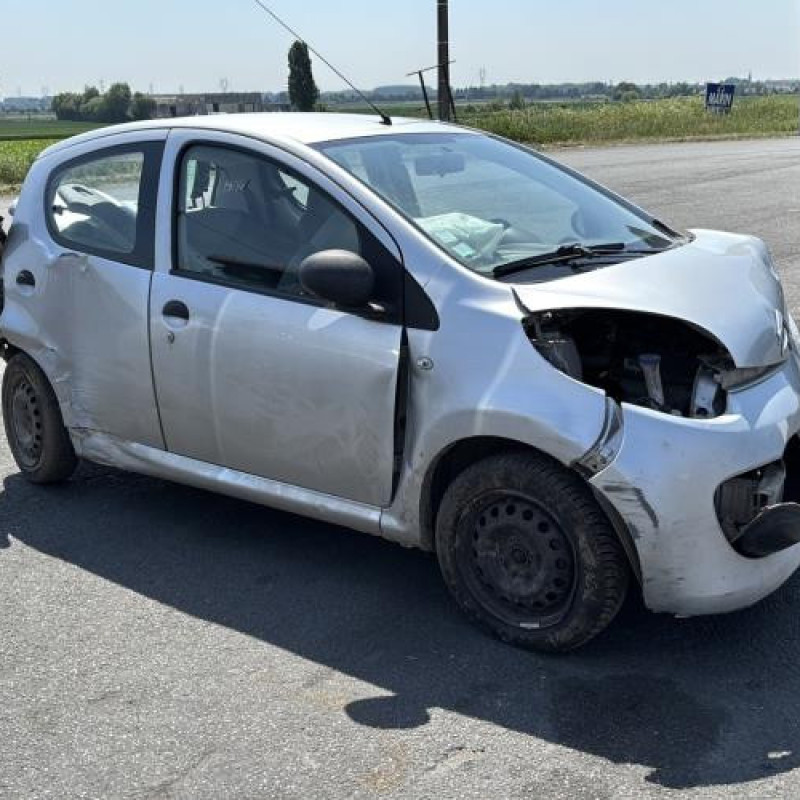 Antenne CITROEN C1 1 Photo n°5
