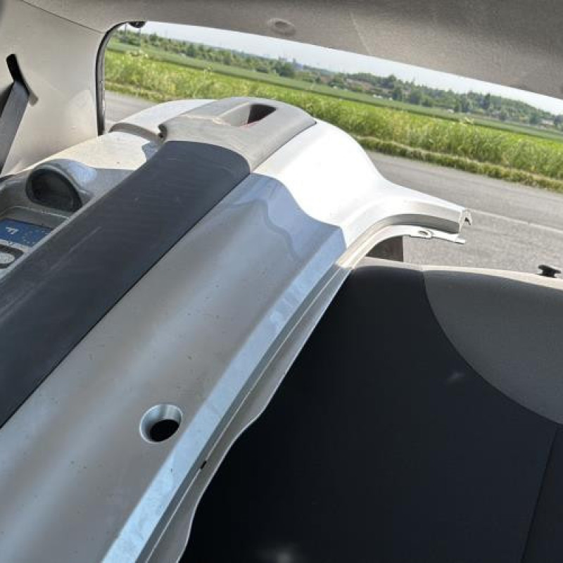 Antenne CITROEN C1 1 Photo n°9