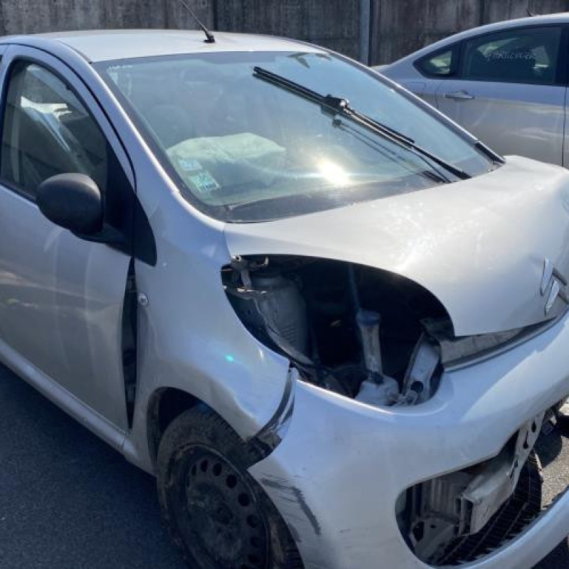 Antenne CITROEN C1 1 Photo n°15