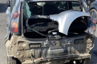 Antenne CITROEN C1 1