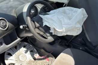 Commodo phare CITROEN C1 1