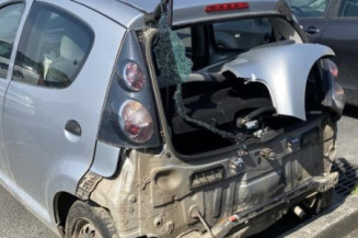 Commodo phare CITROEN C1 1