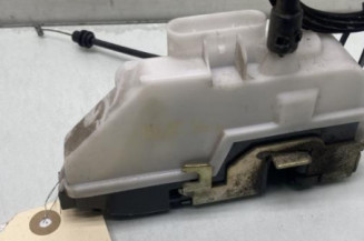 Serrure avant gauche CITROEN C2