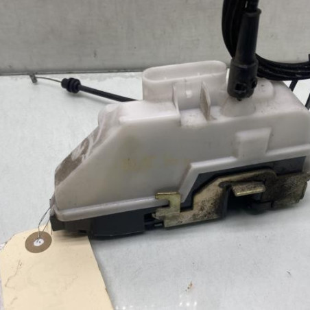 Serrure avant gauche CITROEN C2