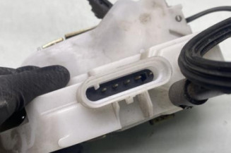 Serrure avant gauche CITROEN C2
