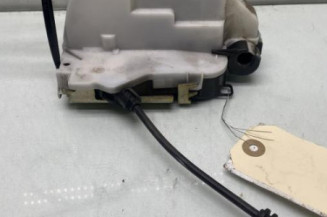 Serrure avant gauche CITROEN C2