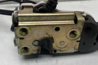 Serrure avant gauche CITROEN C2