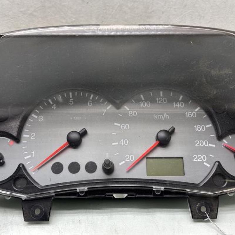 Compteur FORD FOCUS 1 Photo n°1