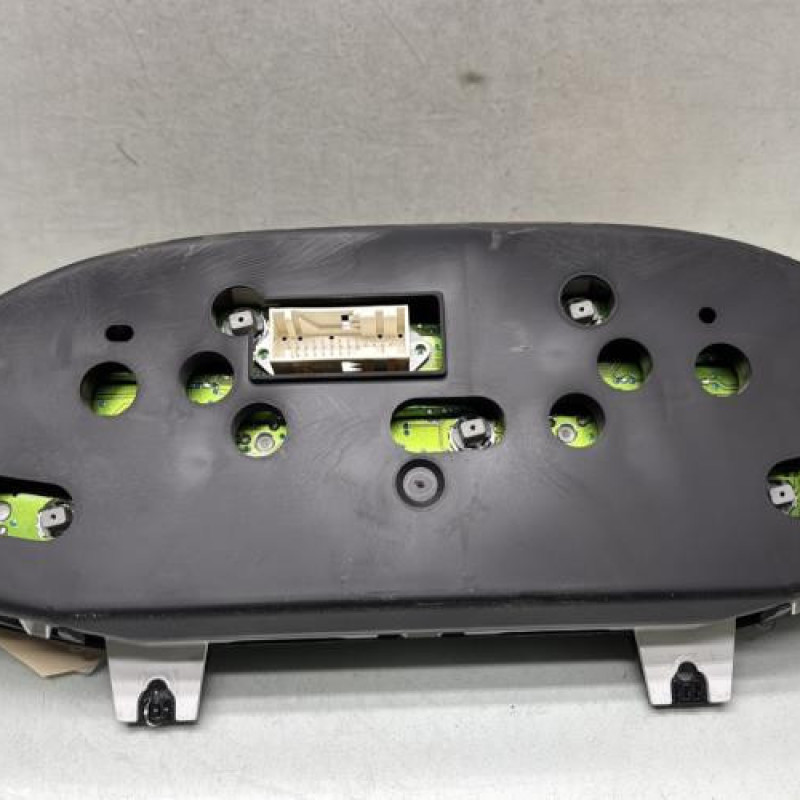 Compteur FORD FOCUS 1 Photo n°4