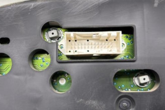 Compteur FORD FOCUS 1