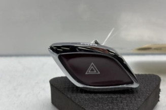 Bouton de warning CITROEN DS3 Photo n°1