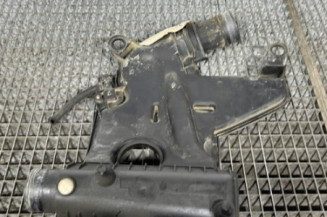 Cache moteur  DACIA DUSTER 1
