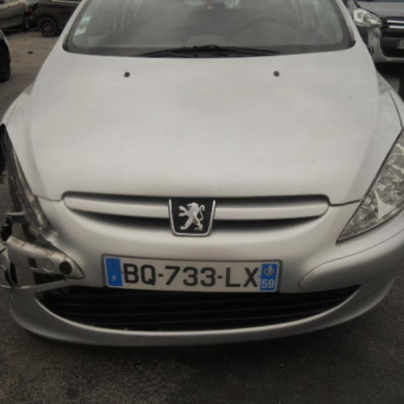 Neiman PEUGEOT 307 Photo n°7