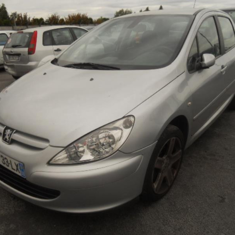 Neiman PEUGEOT 307 Photo n°8