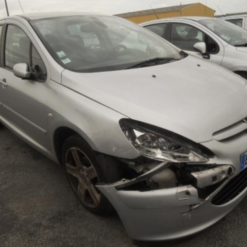 Neiman PEUGEOT 307 Photo n°13