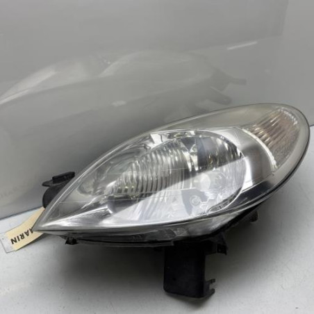 Optique avant principal gauche (feux)(phare) CITROEN XSARA PICASSO Photo n°1