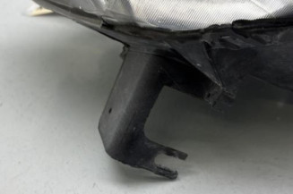 Optique avant principal gauche (feux)(phare) CITROEN XSARA PICASSO