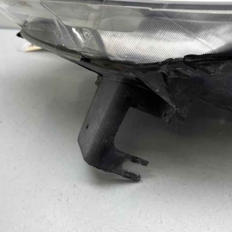 Optique avant principal gauche (feux)(phare) CITROEN XSARA PICASSO Photo n°2