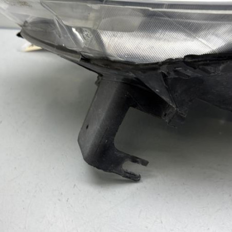 Optique avant principal gauche (feux)(phare) CITROEN XSARA PICASSO