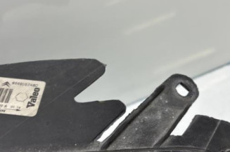 Optique avant principal gauche (feux)(phare) CITROEN XSARA PICASSO