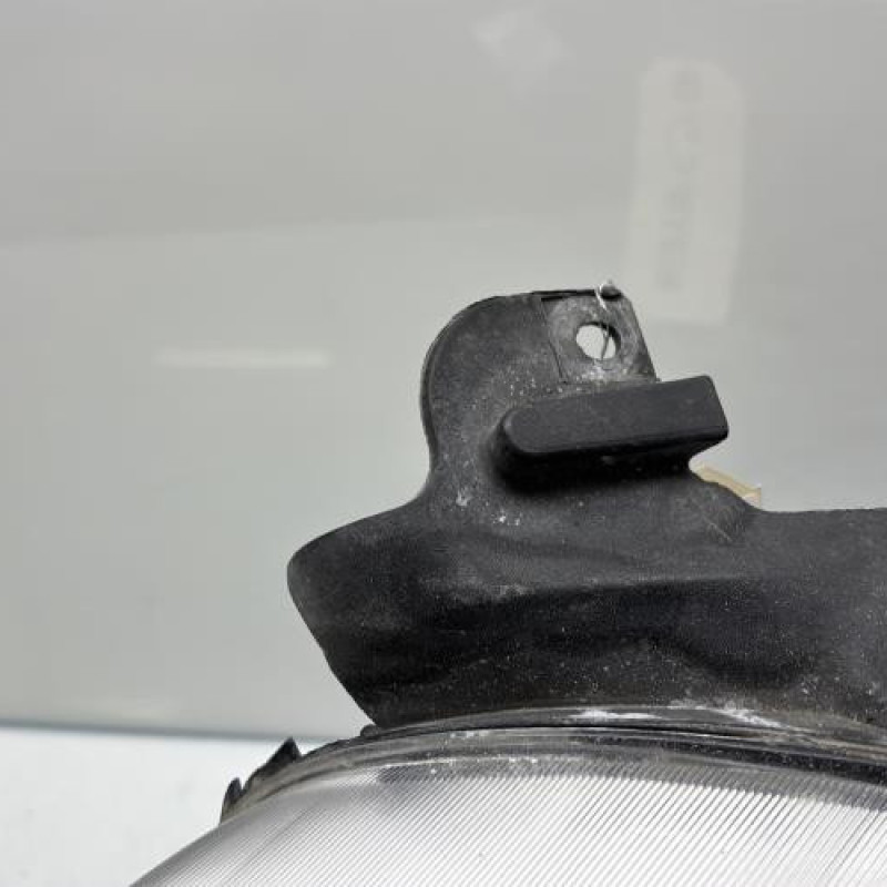 Optique avant principal gauche (feux)(phare) CITROEN XSARA PICASSO Photo n°4