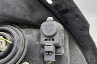 Optique avant principal gauche (feux)(phare) CITROEN XSARA PICASSO