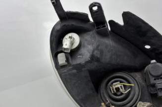 Optique avant principal gauche (feux)(phare) CITROEN XSARA PICASSO