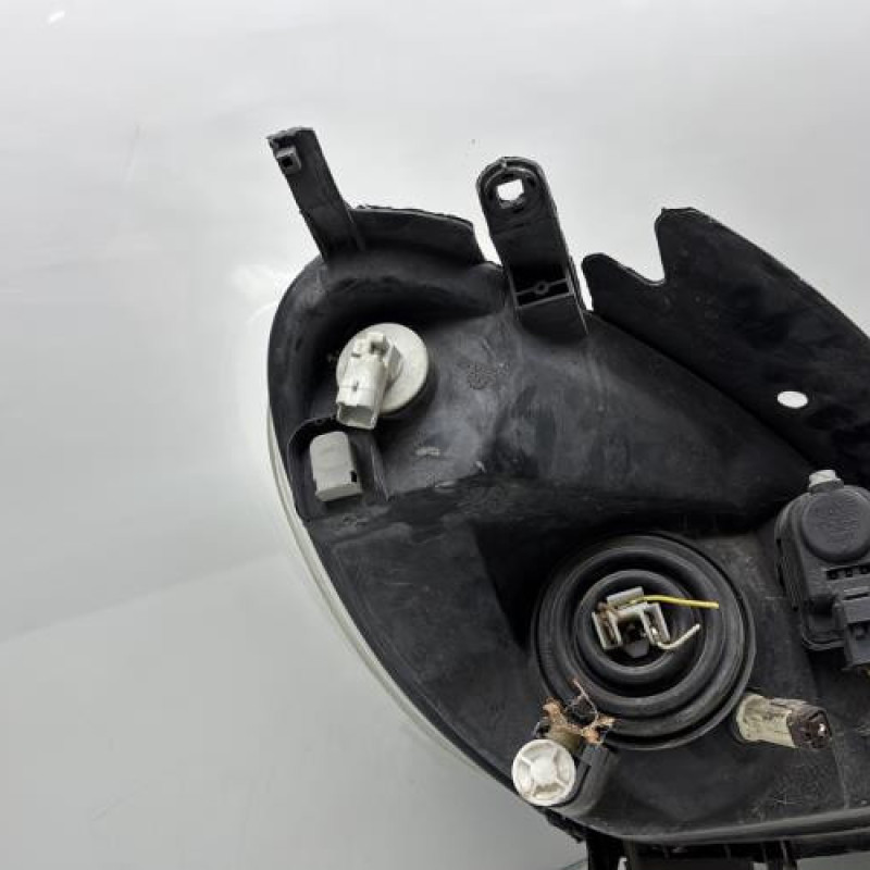 Optique avant principal gauche (feux)(phare) CITROEN XSARA PICASSO Photo n°8