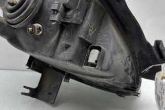 Optique avant principal gauche (feux)(phare) CITROEN XSARA PICASSO