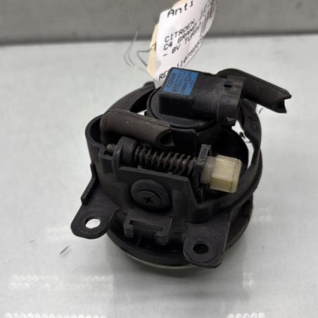 Anti brouillard droit (feux) CITROEN C4 GRAND PICASSO 1
