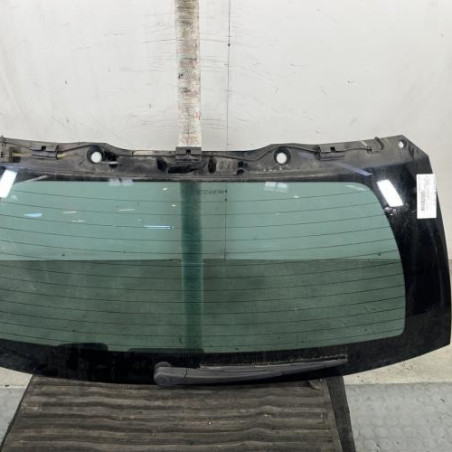 Lunette arriere CITROEN C4 GRAND PICASSO 1 Photo n°1