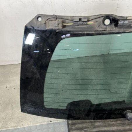 Lunette arriere CITROEN C4 GRAND PICASSO 1