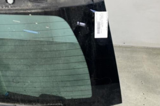 Lunette arriere CITROEN C4 GRAND PICASSO 1