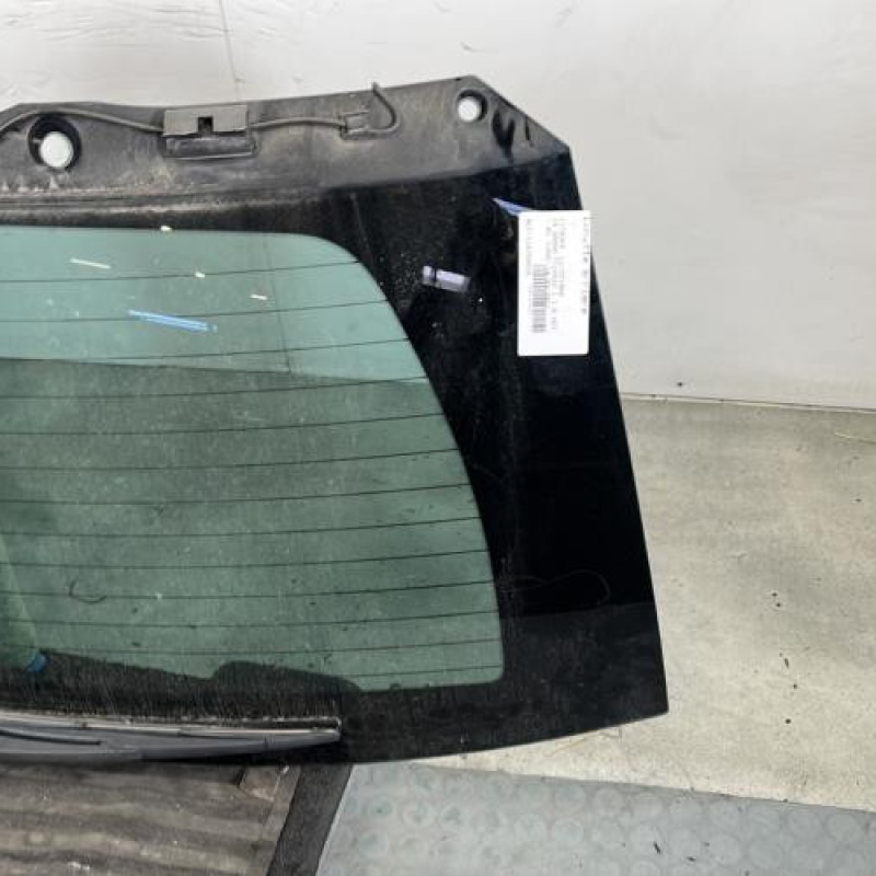 Lunette arriere CITROEN C4 GRAND PICASSO 1 Photo n°3