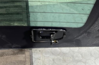 Lunette arriere CITROEN C4 GRAND PICASSO 1