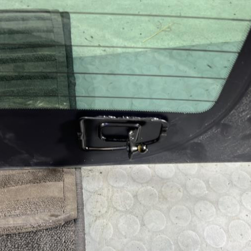 Lunette arriere CITROEN C4 GRAND PICASSO 1 Photo n°4