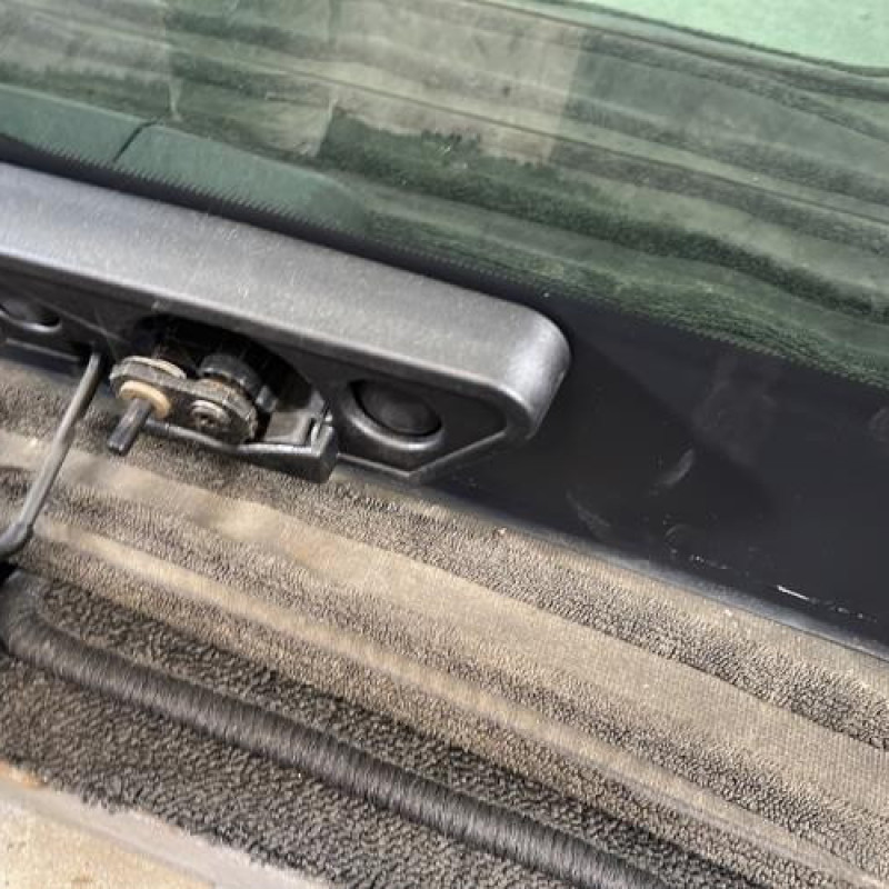 Lunette arriere CITROEN C4 GRAND PICASSO 1 Photo n°5