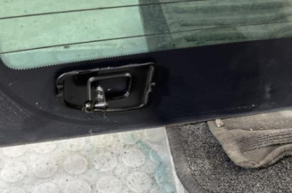Lunette arriere CITROEN C4 GRAND PICASSO 1