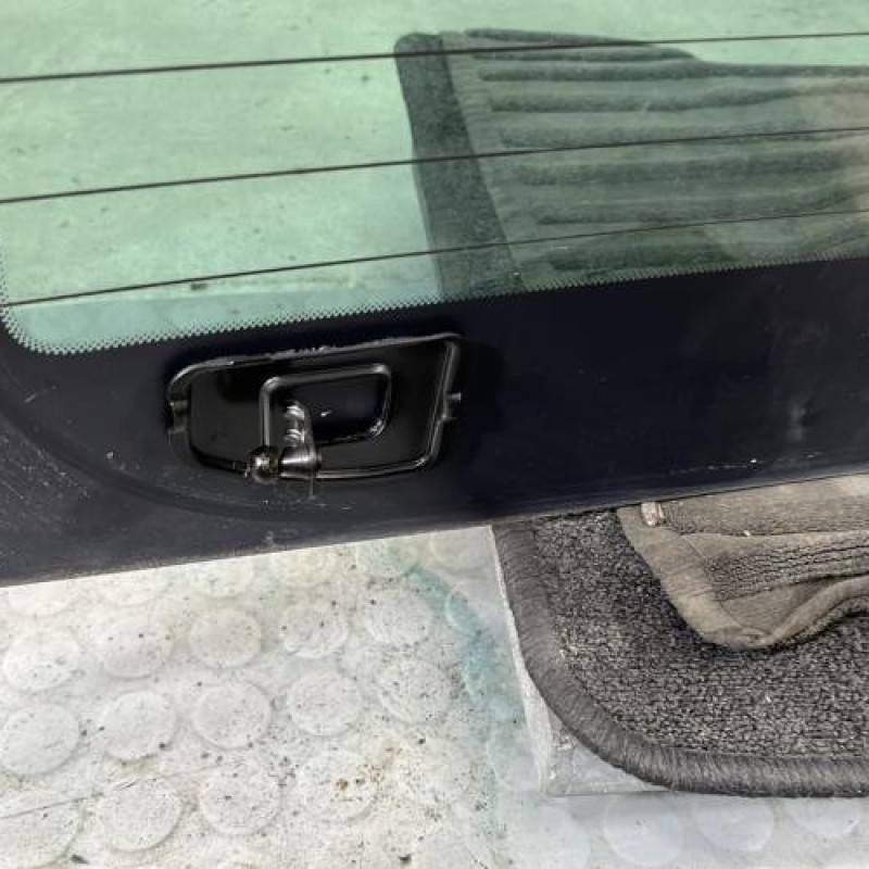 Lunette arriere CITROEN C4 GRAND PICASSO 1 Photo n°6