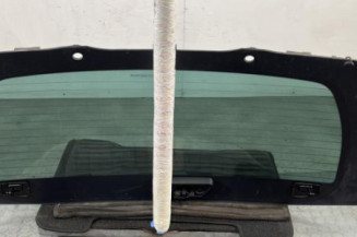 Lunette arriere CITROEN C4 GRAND PICASSO 1